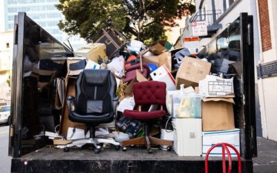 2024 Guide to Furniture Junk Removal in Kennesaw GA: Easy & Affordable Solutions