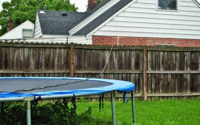 How to Get Rid of a Trampoline: A Complete Guide for Kennesaw, GA