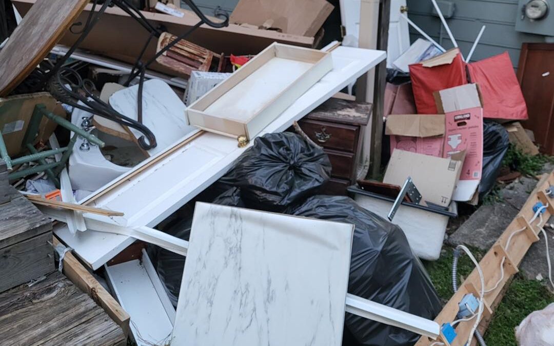 Cheap Junk Removal Services: Affordable Solutions for Every Homeowner