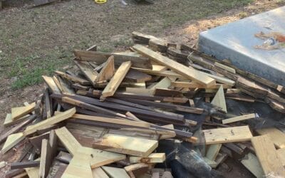 Efficient Commercial Junk Removal in Marietta, GA: Save Time and Money