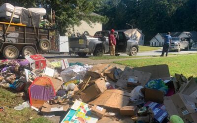 Same-Day Junk Removal Near Me: Quick and Reliable Cleanup Solutions